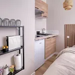 Short Time Centre 3 