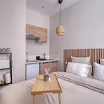 Short Time Centre 3 