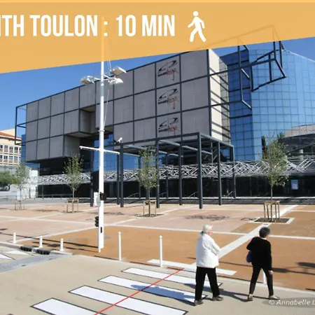 Short Time Centre 3 