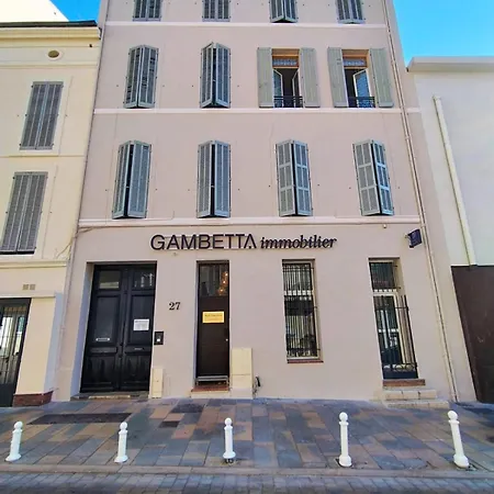 Apartamento Short Time Centre 3 